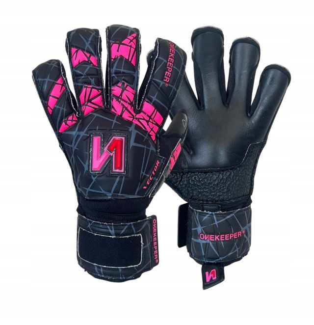 Fotbalové brankářské rukavice pro děti Junior