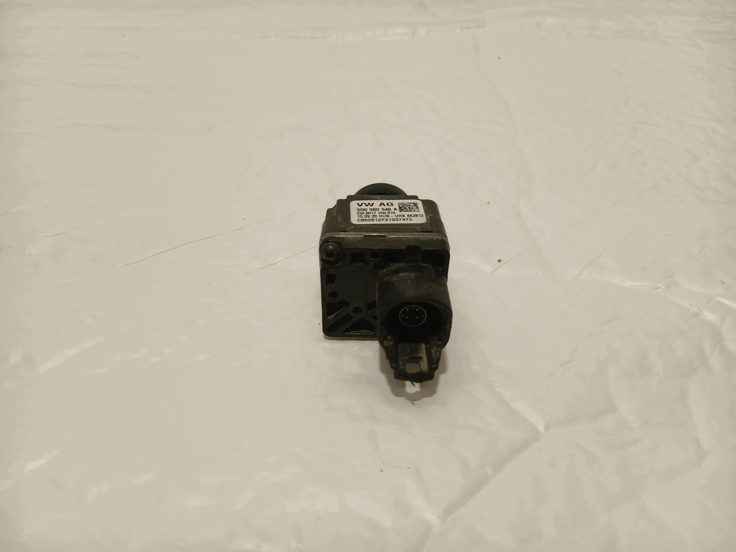 AUDI A4 B9 LIFT KAMERA reversing 5Q0980546A