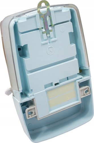 LICZNIK PRĄDU LEGALIZOWANY 1F 12EA5rn 5/60A EAN (GTIN) 5900280952127