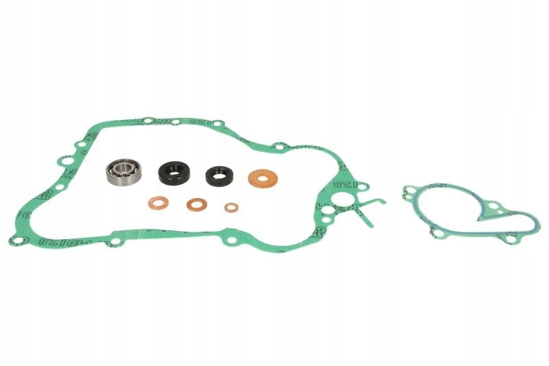 Zest napr pompy cieczy chłodz ATHENA P400485475003 Producent Athena