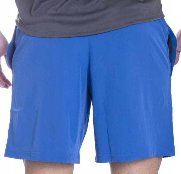 Spodenki Under Armour HeatGear Loose 1365212436 L Rozmiar L