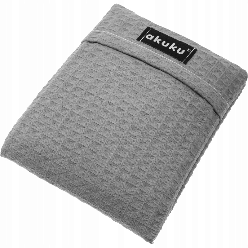 

Akuku Termofor Z Pestek Wiśni Na Kolkę Ból