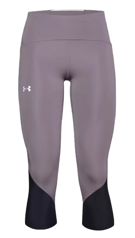 Under Armour Legginsy 7/8 Fly Fast 1356180585 Sm