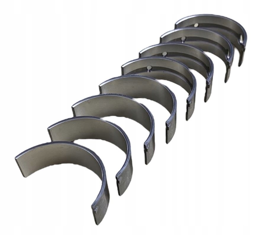 Hlavní pánve Komatsu 3D72 Std