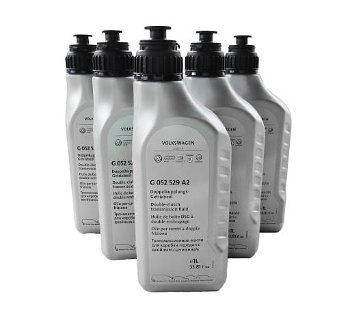 OLEJ PRZEKŁADNIOWY DSG G052529A2 1L ORYGINALNY