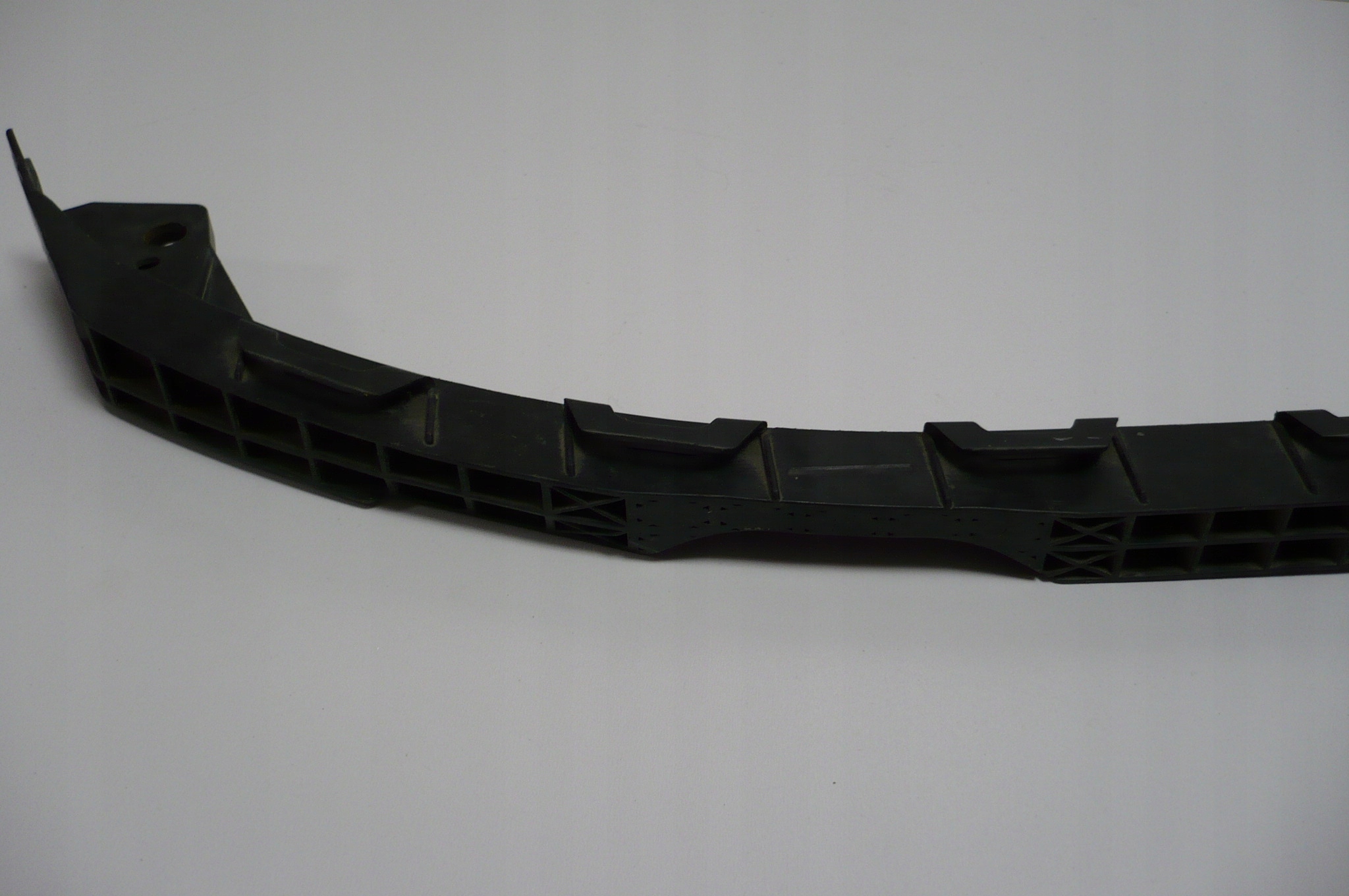 HONDA LEGEND IV 04-08 ACURA RL II bumper bracket lights right front