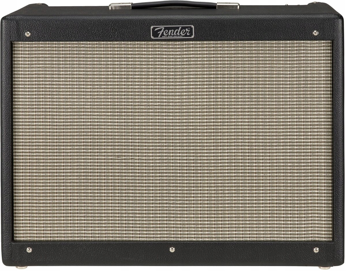 Fender Hot Rod Deluxe IV kytarové kombo 40W