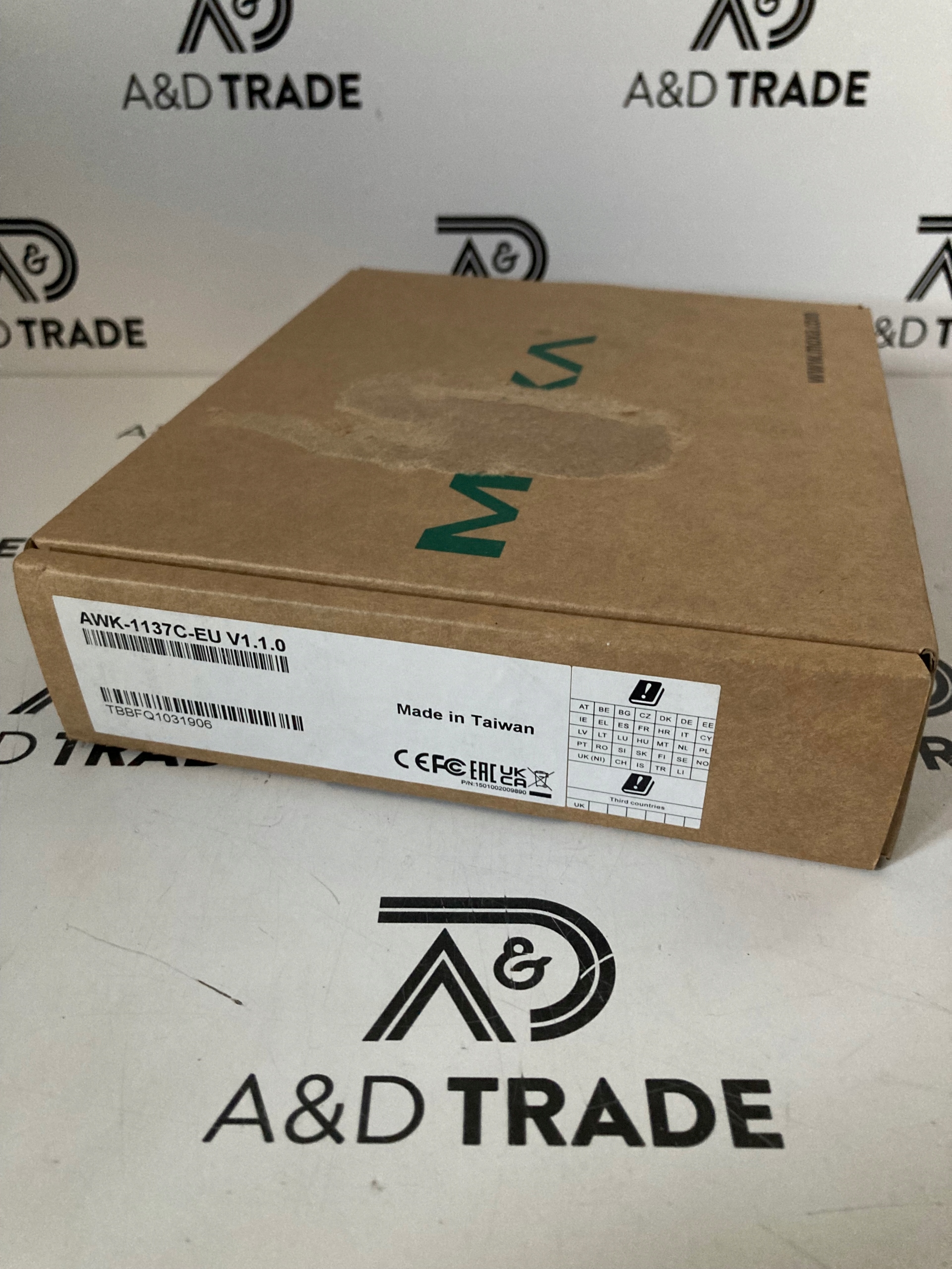 Moxa AWK-1137C-EU V1.1.0