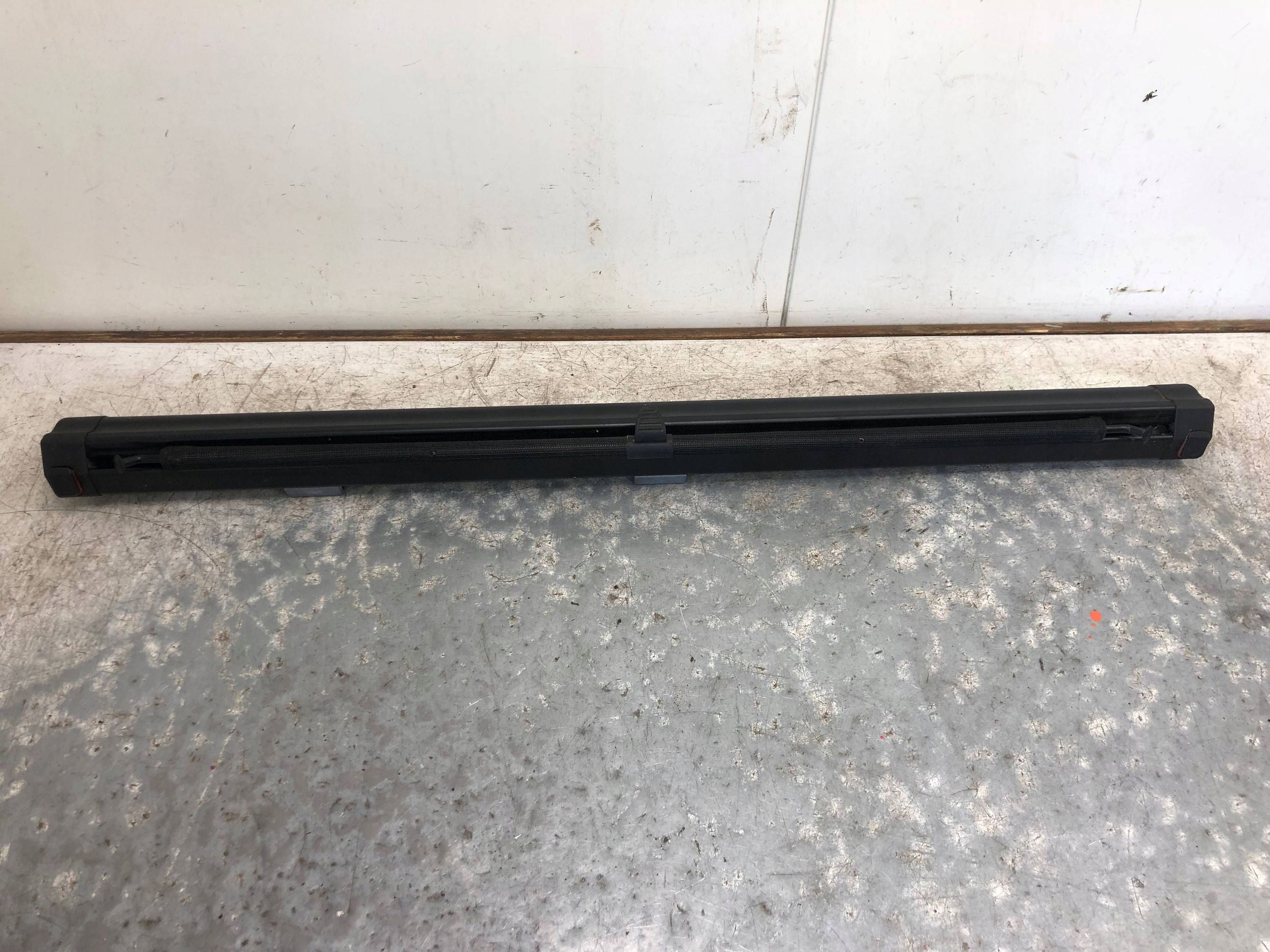 blinds net boot AUDI A4 B8 KOMBI 8K9861691