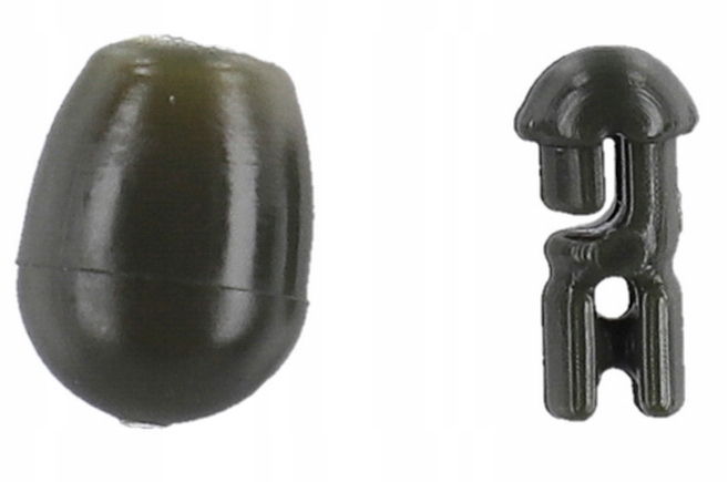 

Łącznik Do Żyłki Mf Line Connector M 6 szt. Mikado