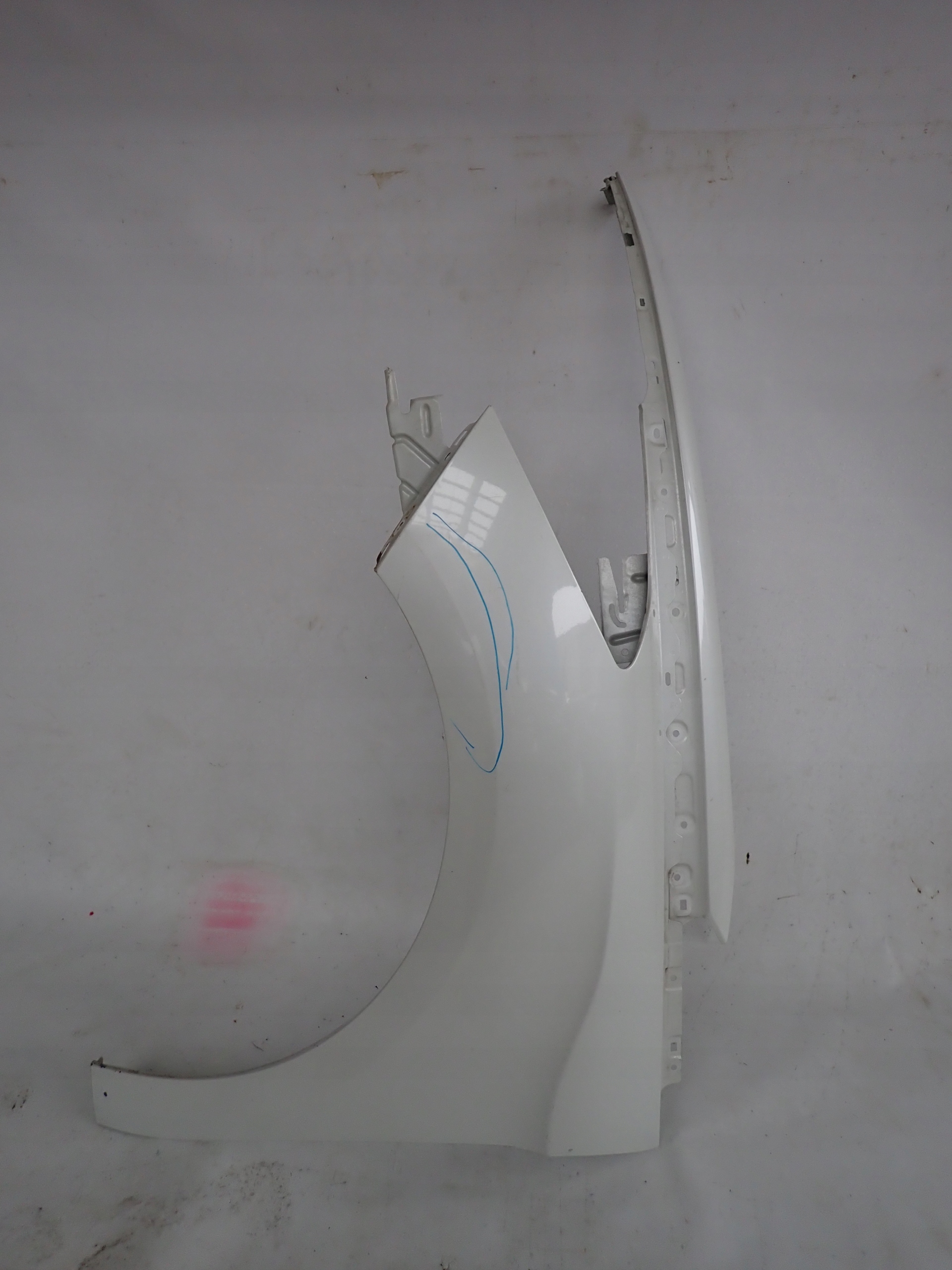 CITROEN DS5 11- fender left front front