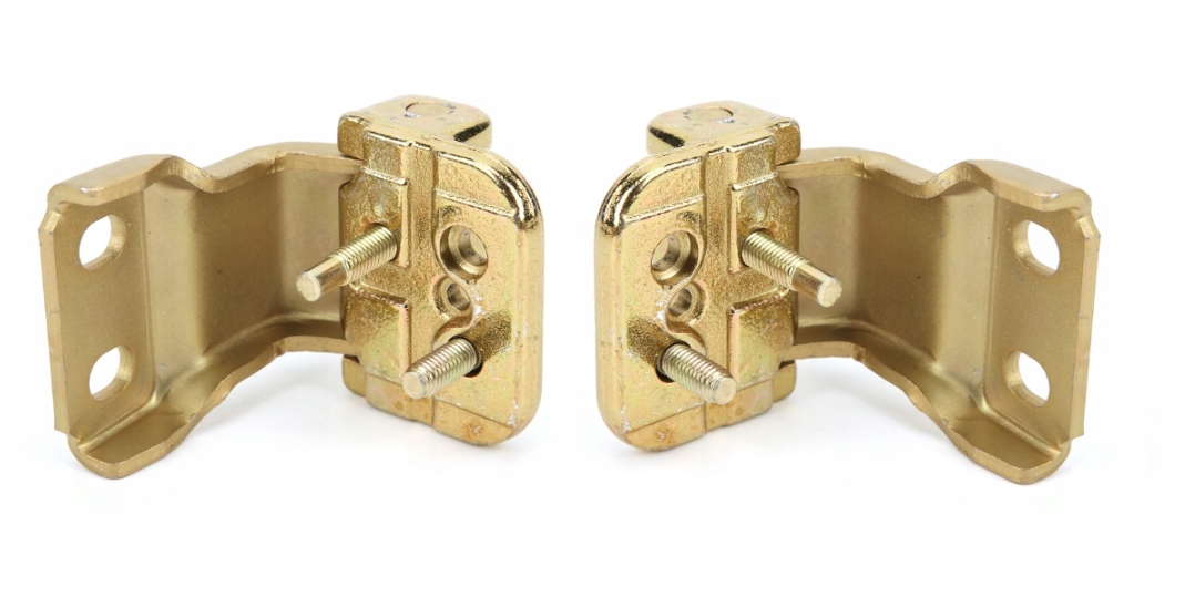 Závěsy Zadních Horních Dveří 180 Ford Transit