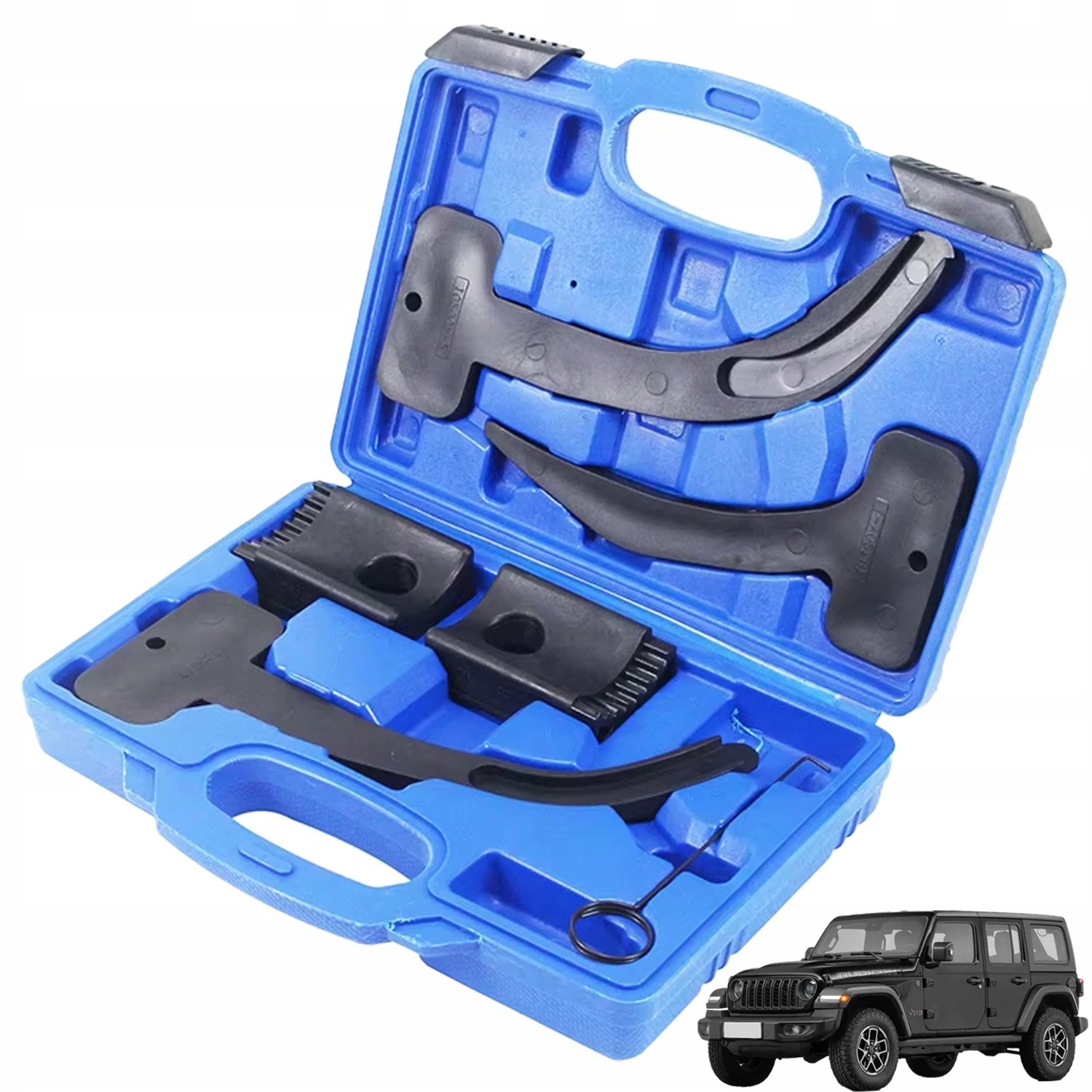 Sada Rozvodů 3.6 Pro Chrysler Jeep Grand Cherokee Rozvodového Hřídele