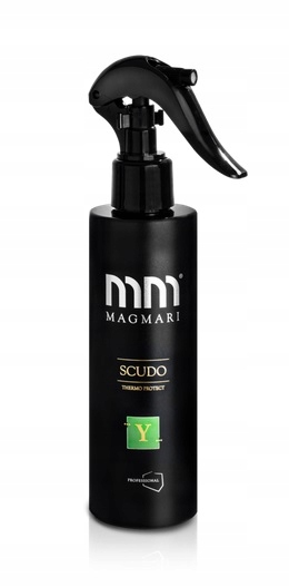

Spray termoochronny Magmari Scudo 200ml