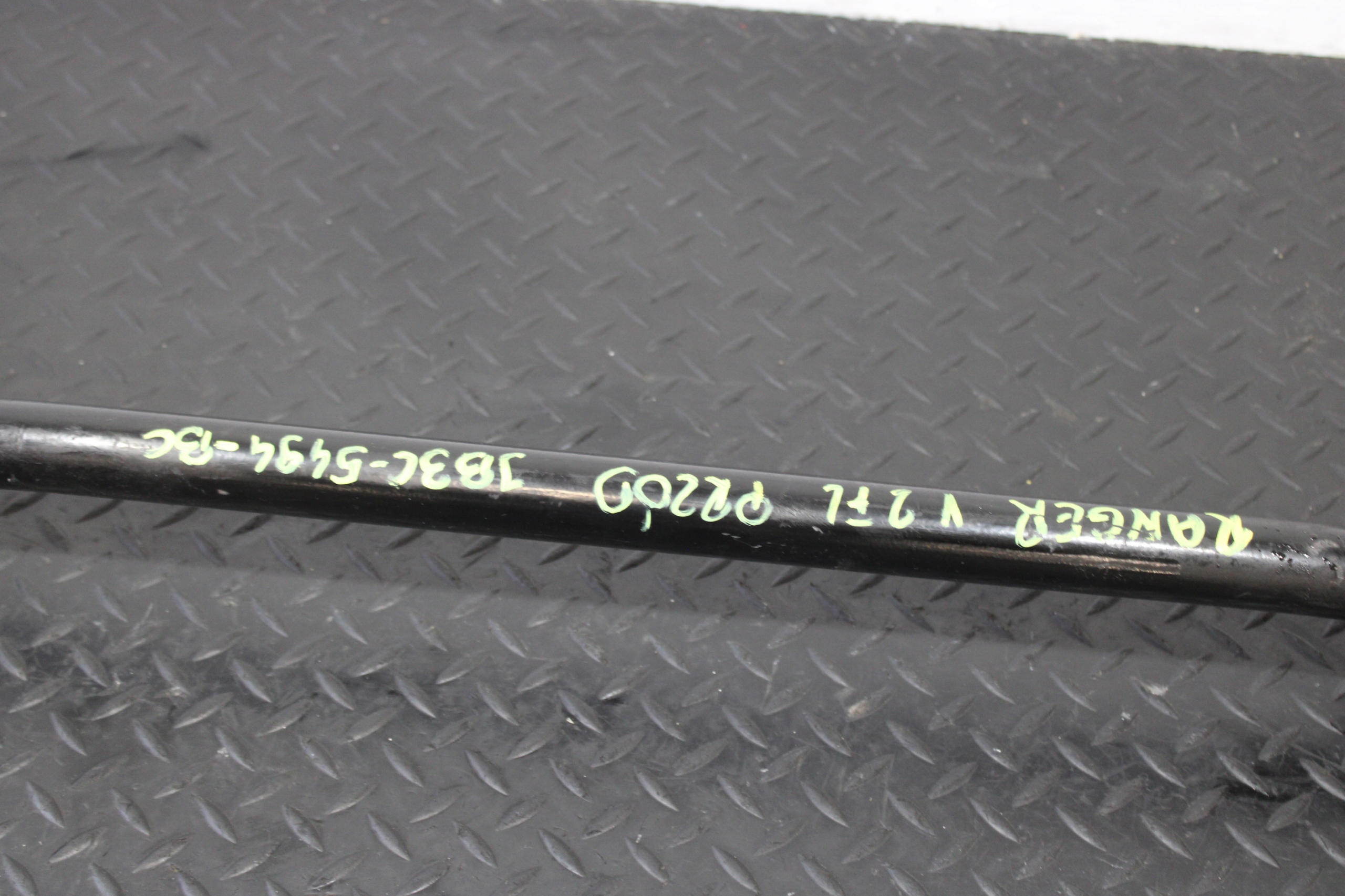 STABILIZATOR bar front FORD RANGER V 5 LIFT JB3C-5494-BC