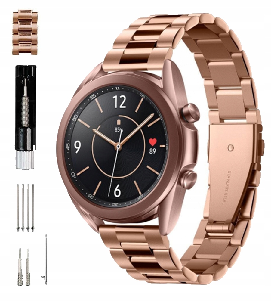 

Spigen Bransoleta Pasek do Galaxy Watch 4 Classic