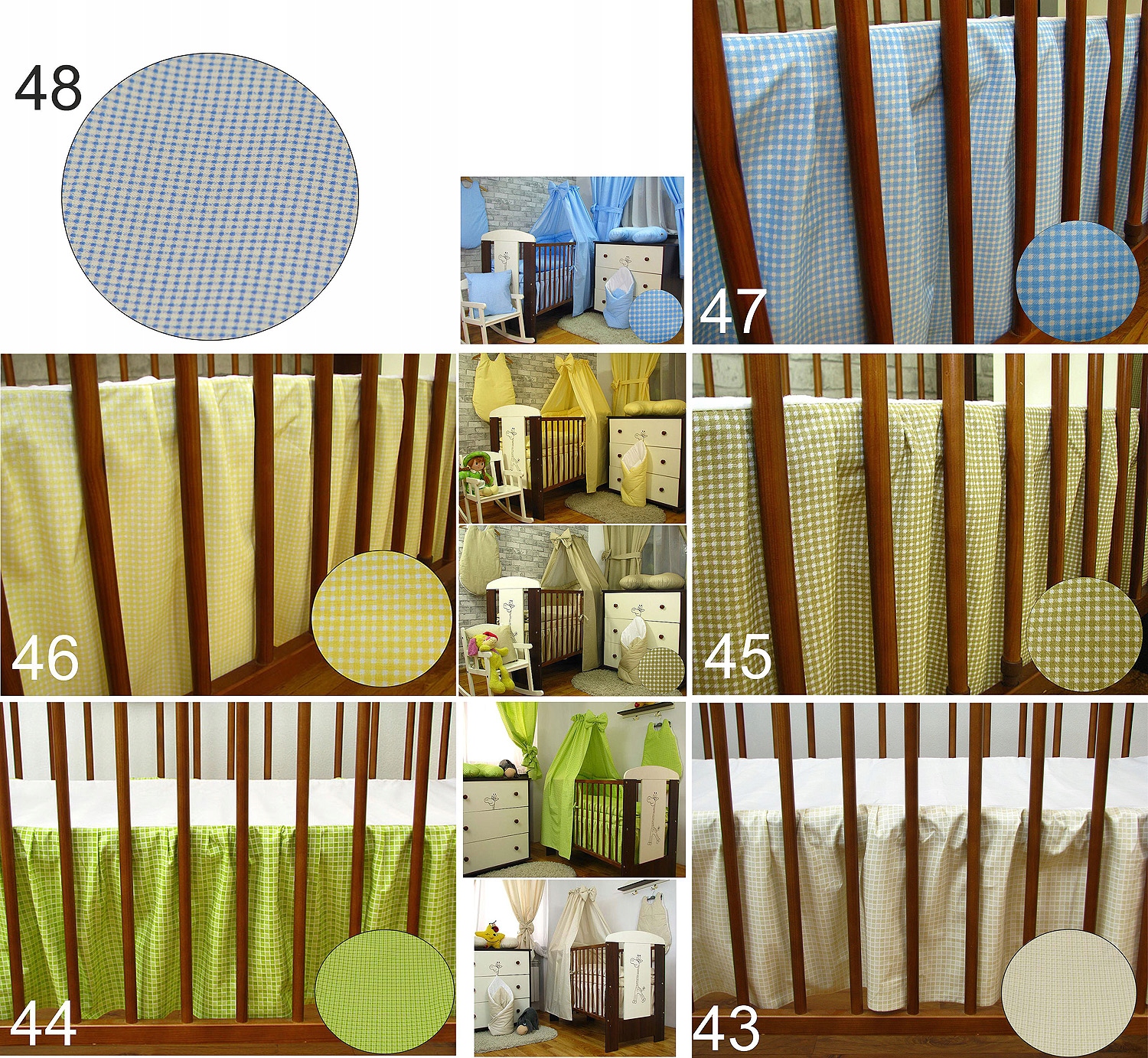 Prześcieradło z falbanką , Falbanka maskująca GRG Bohater brak