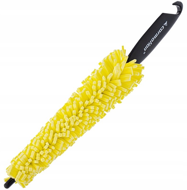 Szczotka Czyścik gąbkowy EVA do FELG 28cm