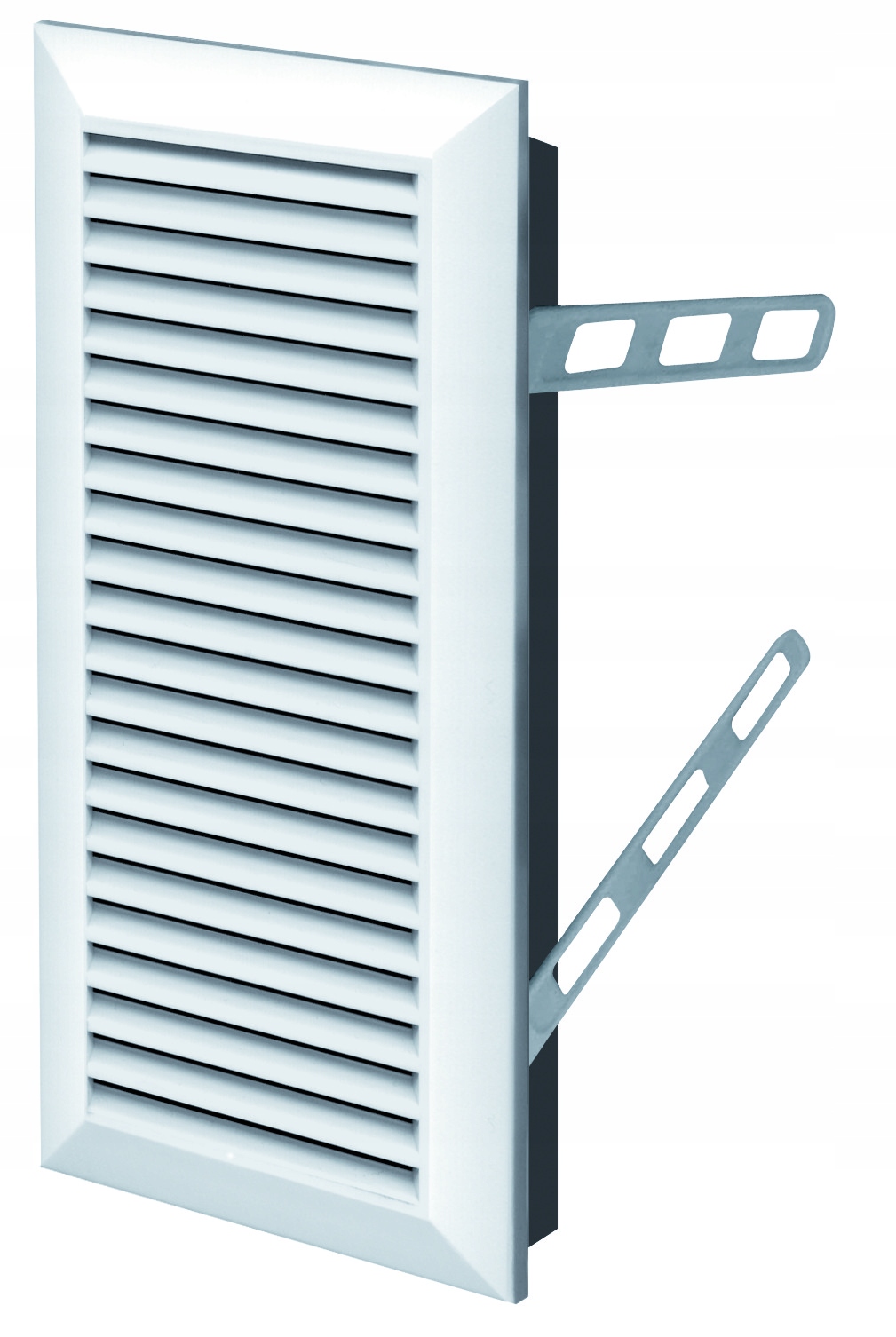 Kratka wentylacyjna 110 x 270 AWENTA T63 EAN (GTIN) 5905033290655