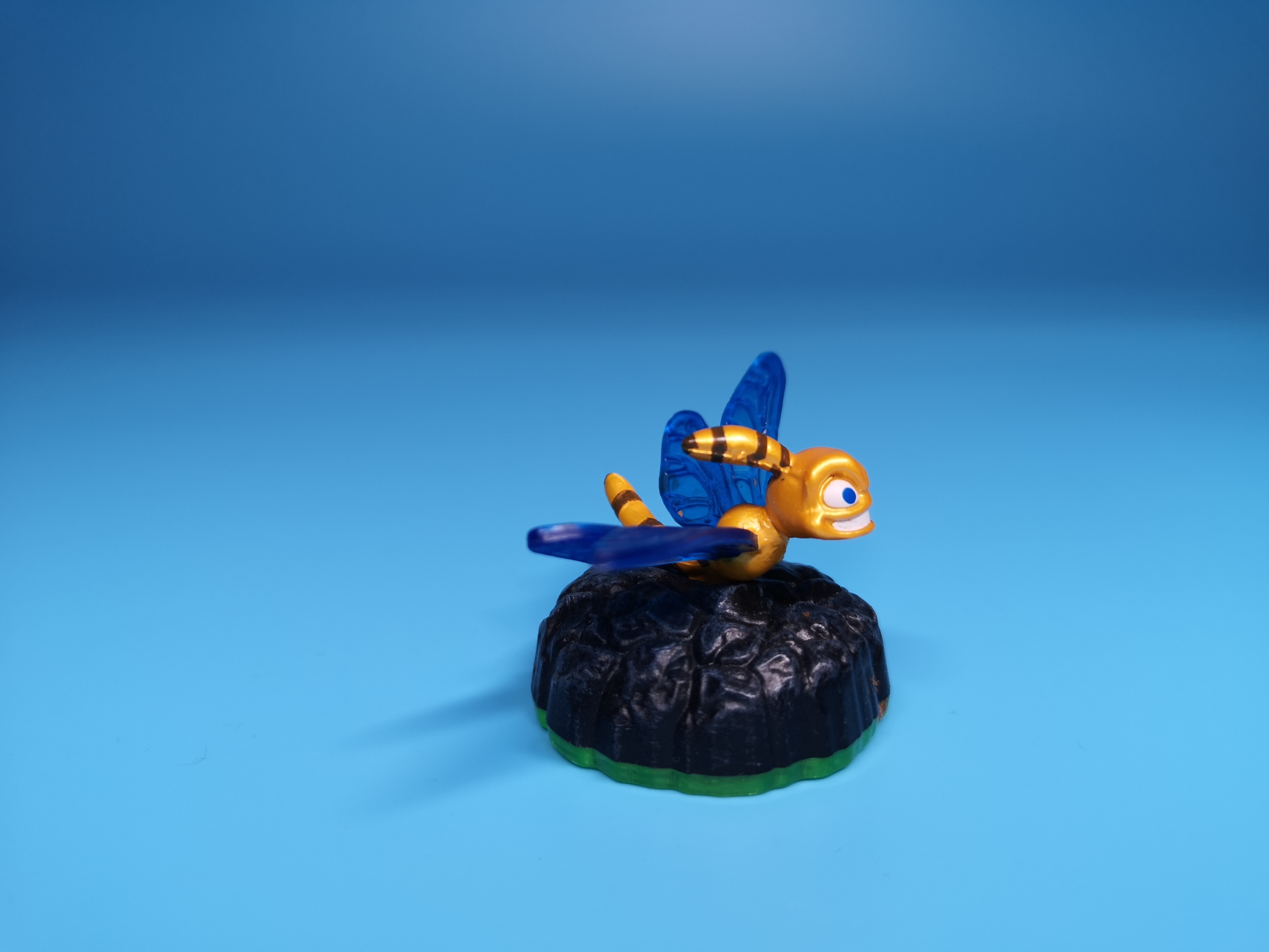 Skylanders Spyro's Adventure - Sparx Dragonfly Rodzaj gadżetu gamingowy