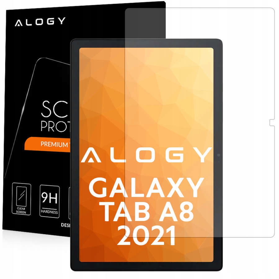 

Alogy Szkło Hartowane 9H Do Galaxy Tab A8 2021
