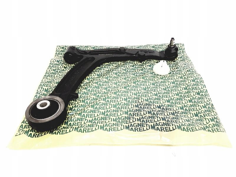 

Magneti Marelli Wahacz Zawieszenia 301181308900