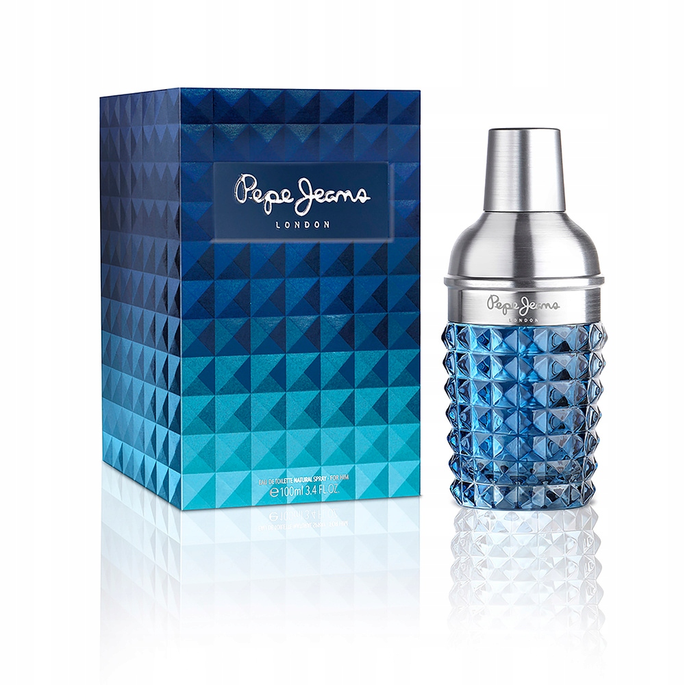 Pepe Jeans Pepe Jeans For Him Edt 100ML