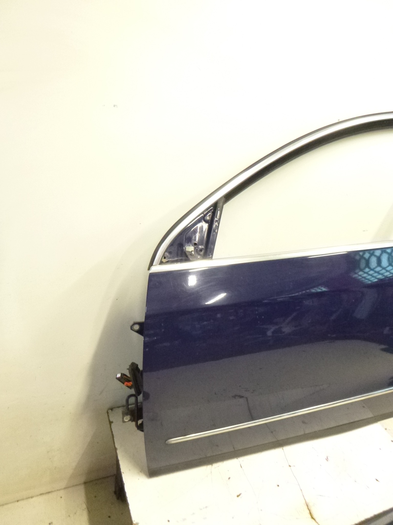 door front left VW Passat B6 KOMBI 2006r.