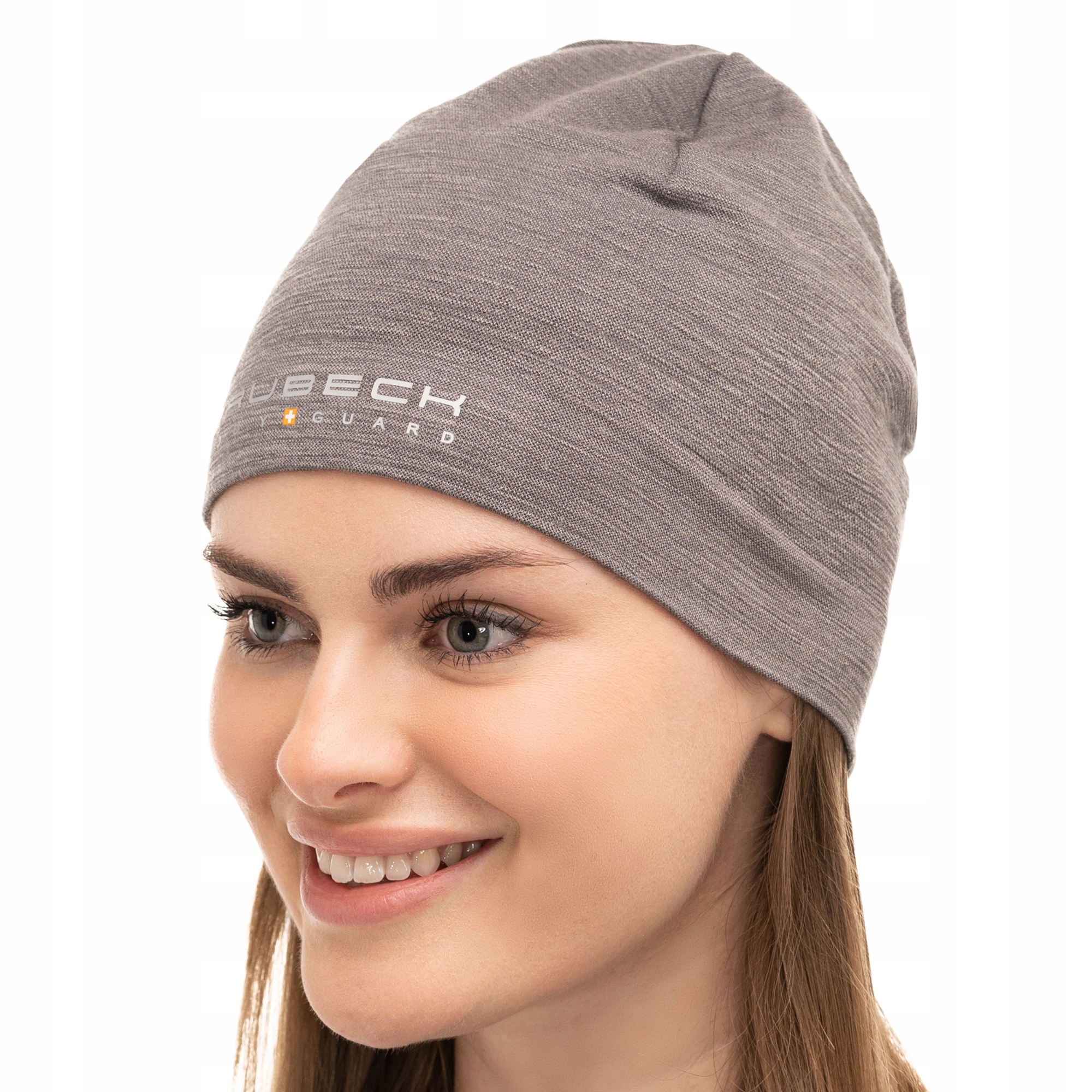 Czapka Brubeck Extreme Wool Merino UNISEX L/XL Kod producenta HM1018U-85XX