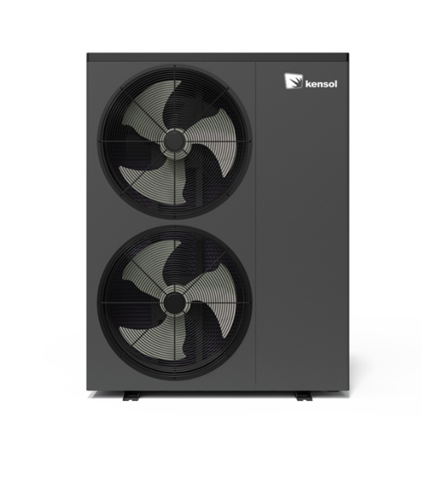 Pompa ciepła monoblok 17kW 3-faz Kensol KTM17KW R32