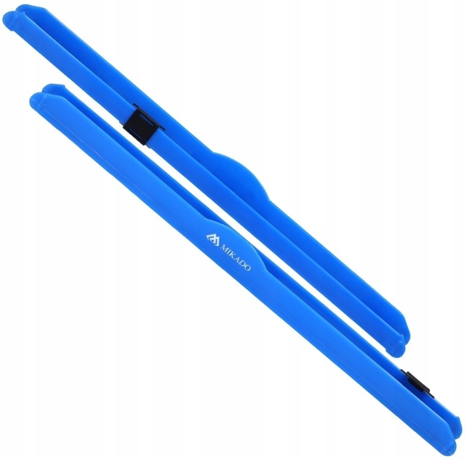 

Mikado Wąska Drabinka na Zestawy Suwak 26cm 1szt.