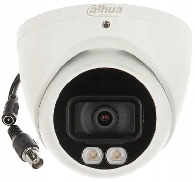 Kamera Ahd, Hd-cvi, Hd-tvi, Pal HAC-HDW1200T-IL-A-0280B-S6 1080p 2.8 mm D
