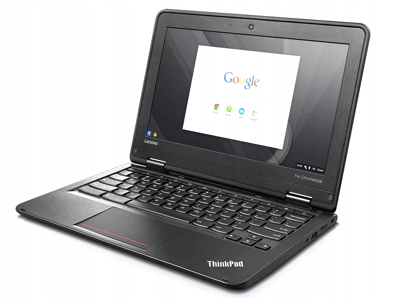 Lenovo Chromebook 11e 11,6 Intel N3160 4GB/16 GB - Sklep