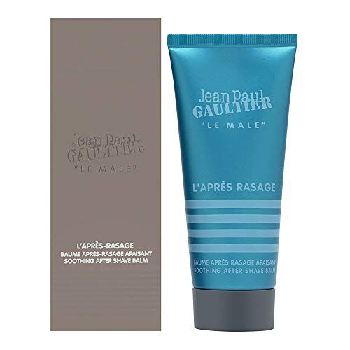 Balzám Po Holení Jean P. Gaultier Le Male Pro Muže Objem: 100 ML