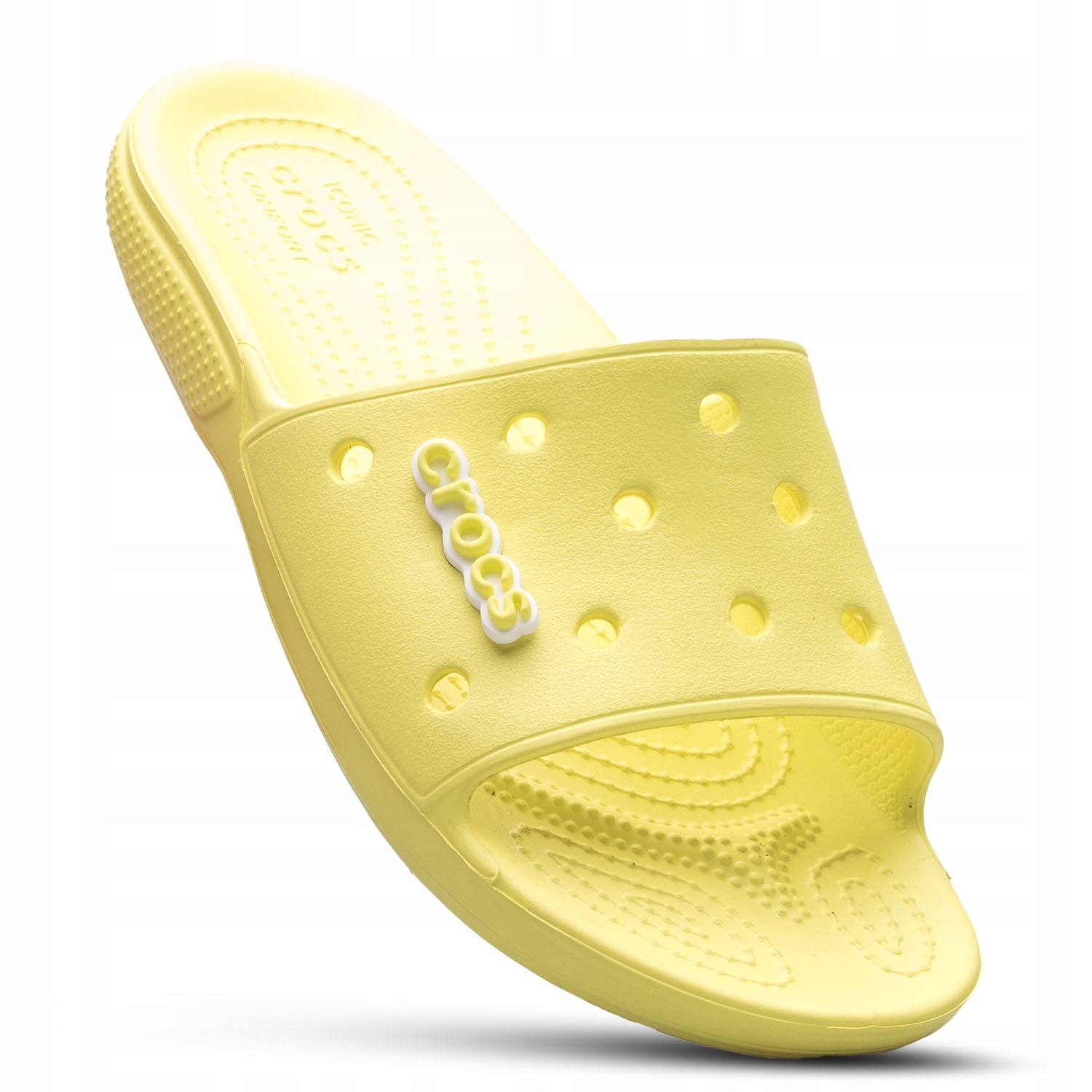 

Klapki Damskie Crocs Croslite Lekkie 206121