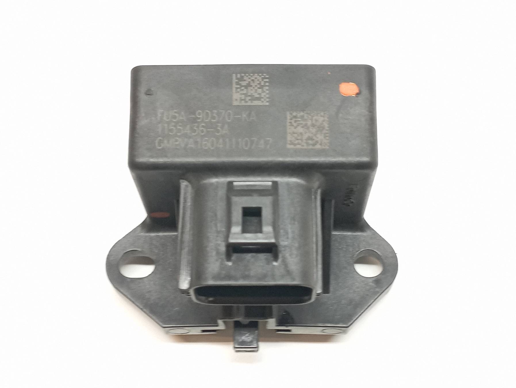 modulo pompa carburante FU5A-9D370-KA Ford Mondeo Mk5 (2014-)