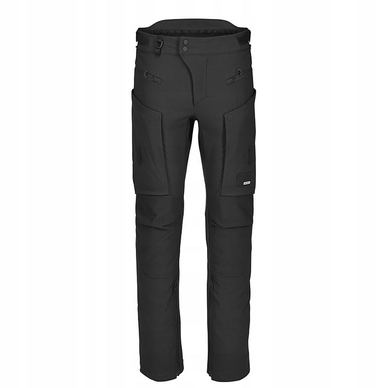 Textilné nohavice Spidi Frontier Khaki 2XL