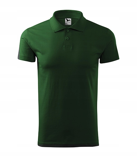 

Koszulka Polo męska Adler Single 202 XL