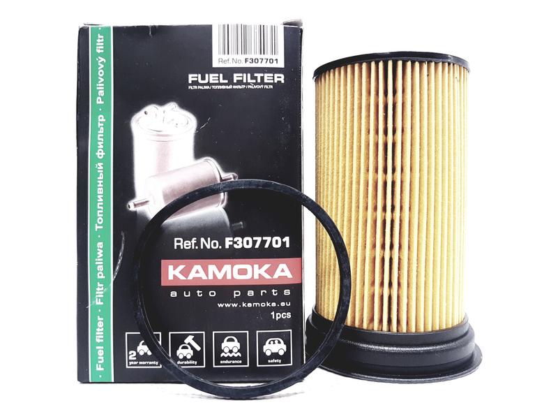 

Kamoka Filtr Paliwa Bmw 3 E46 Touring 318 320