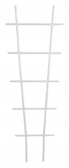 

Podpórka Drab Idr Prosperplast biały S449 380 mm