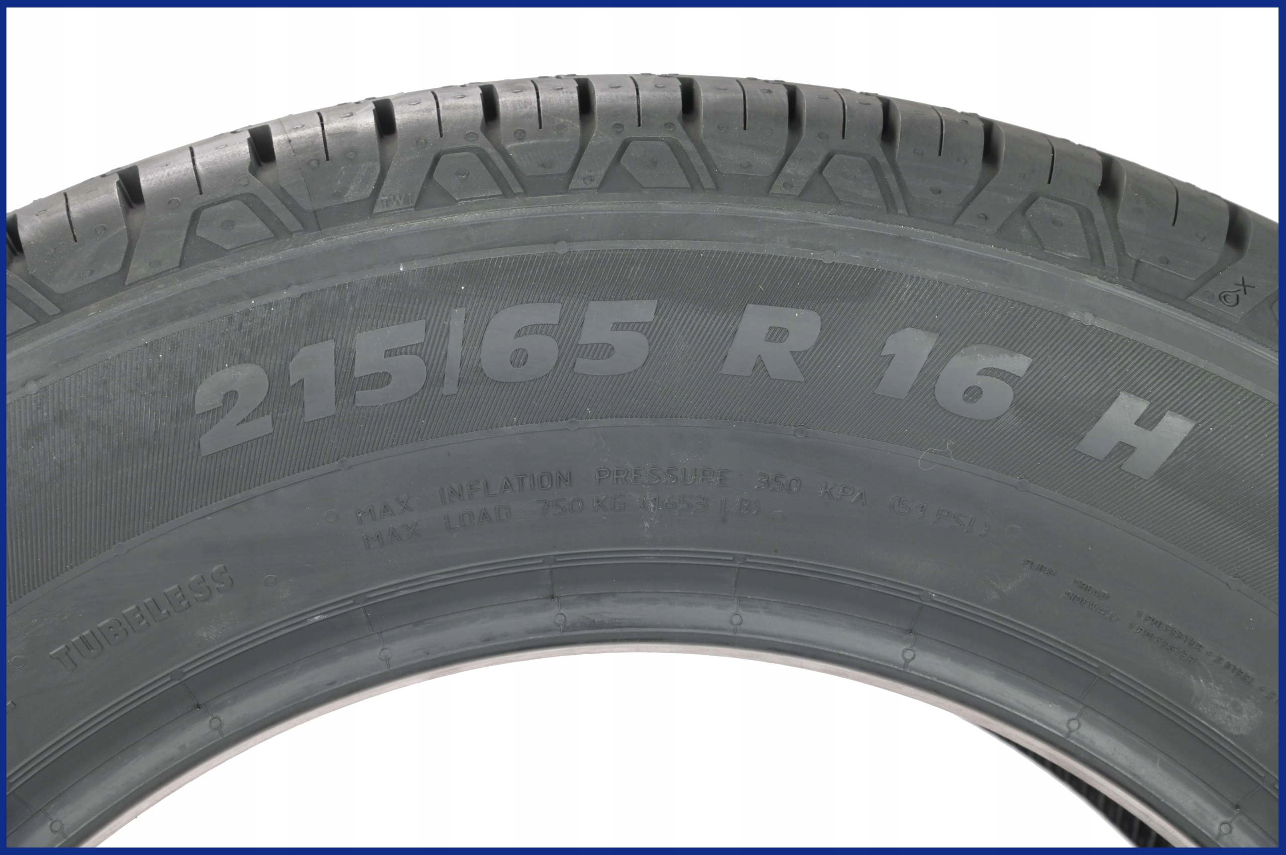 4 x 215 65R16 98H Summer S Point S LATO Diameter 16