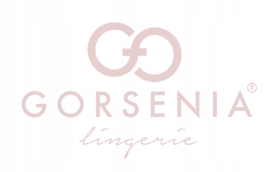 Biustonosz Paradise 496 śmietanowy 65G Rozmiar 65G