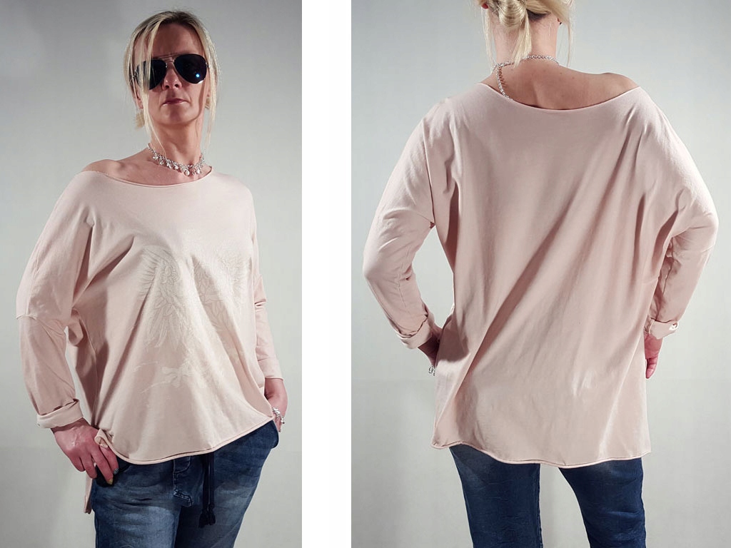 

Tu Kupisz Dekatyzowana Bluzka Z Orłem Orzeł Kolory