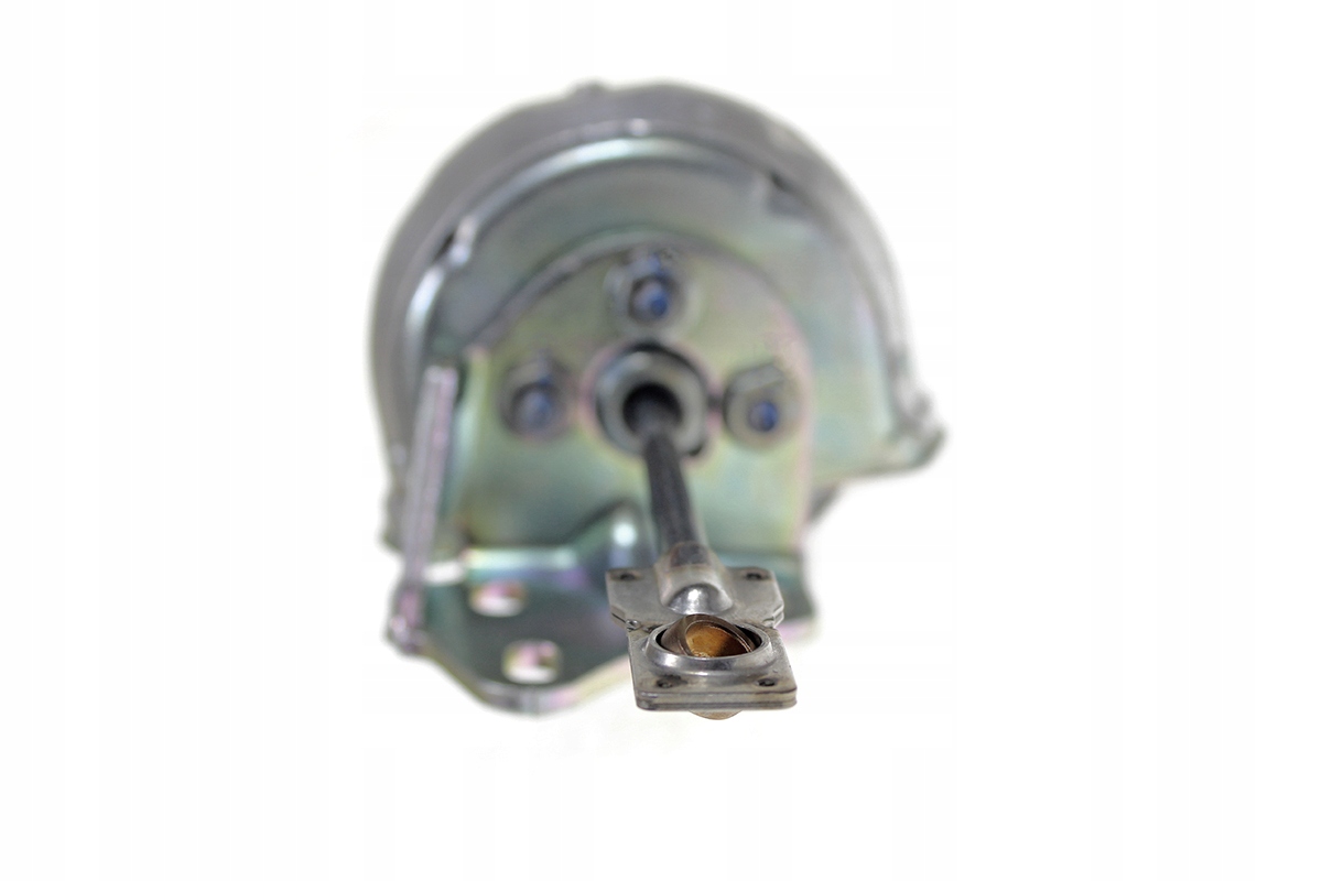 GRUSZKA TURBO 822088-2006 FIAT FIORINO 199A2000 Producent części Garrett