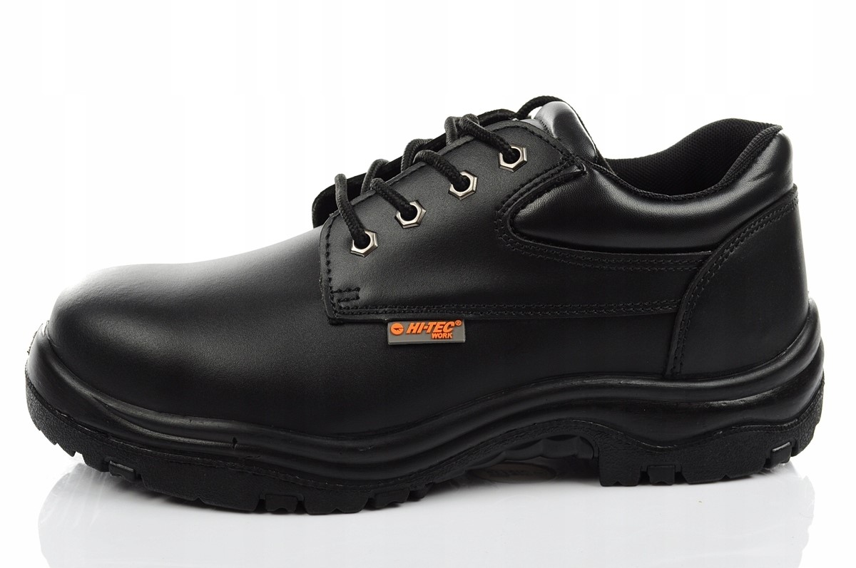 

Buty Robocze Hi-Tec Askari Lo II [111426/021] 37