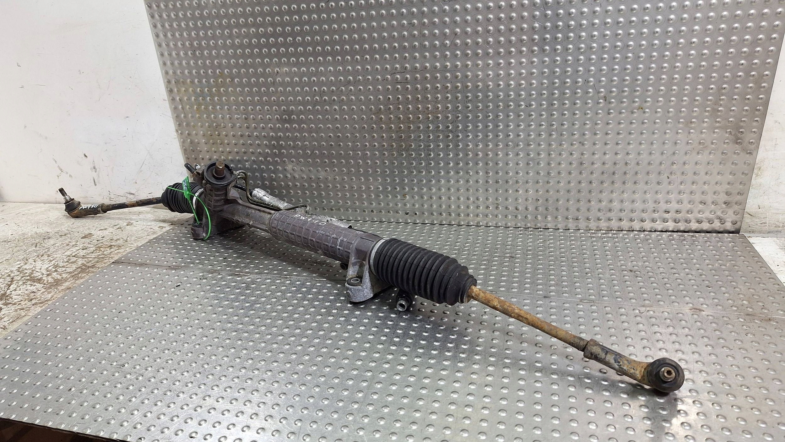 servo control 701422055G VW TRANSPORTER T4