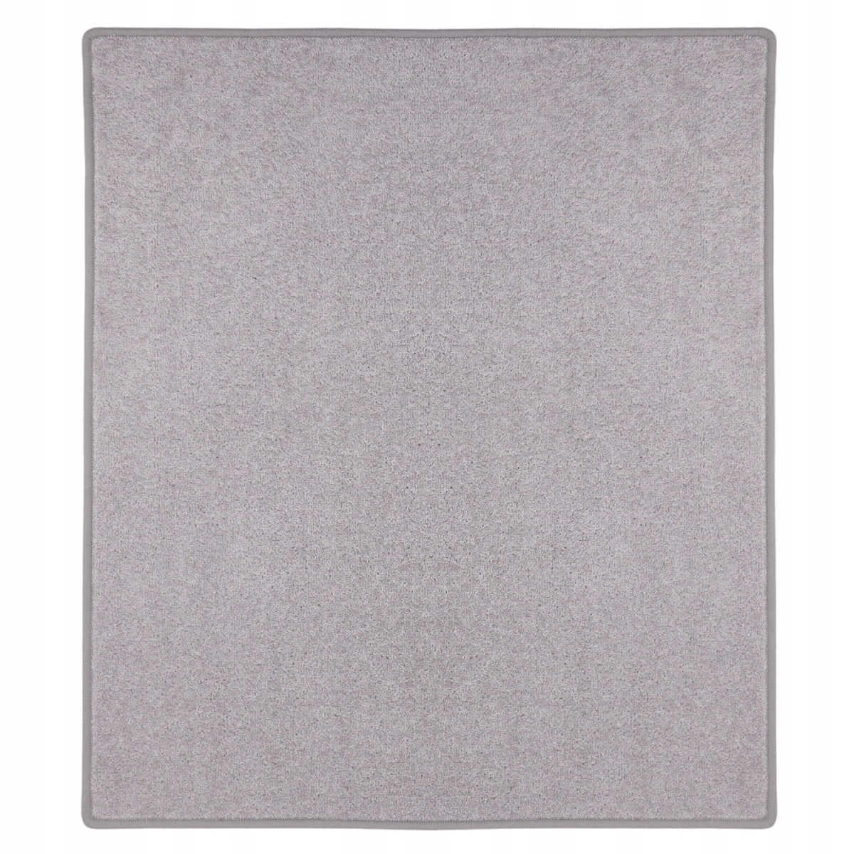 150x150 Kusový koberec Eton šedý 73 štvorec