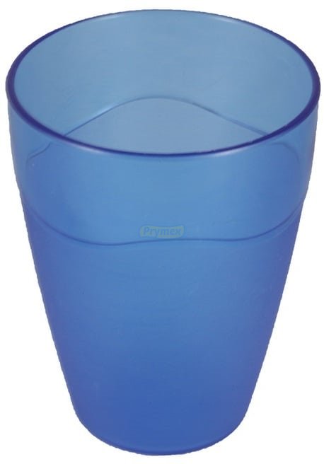 

Kubek Plastikowy (290 ml) Turystyczny Mix Kolorów