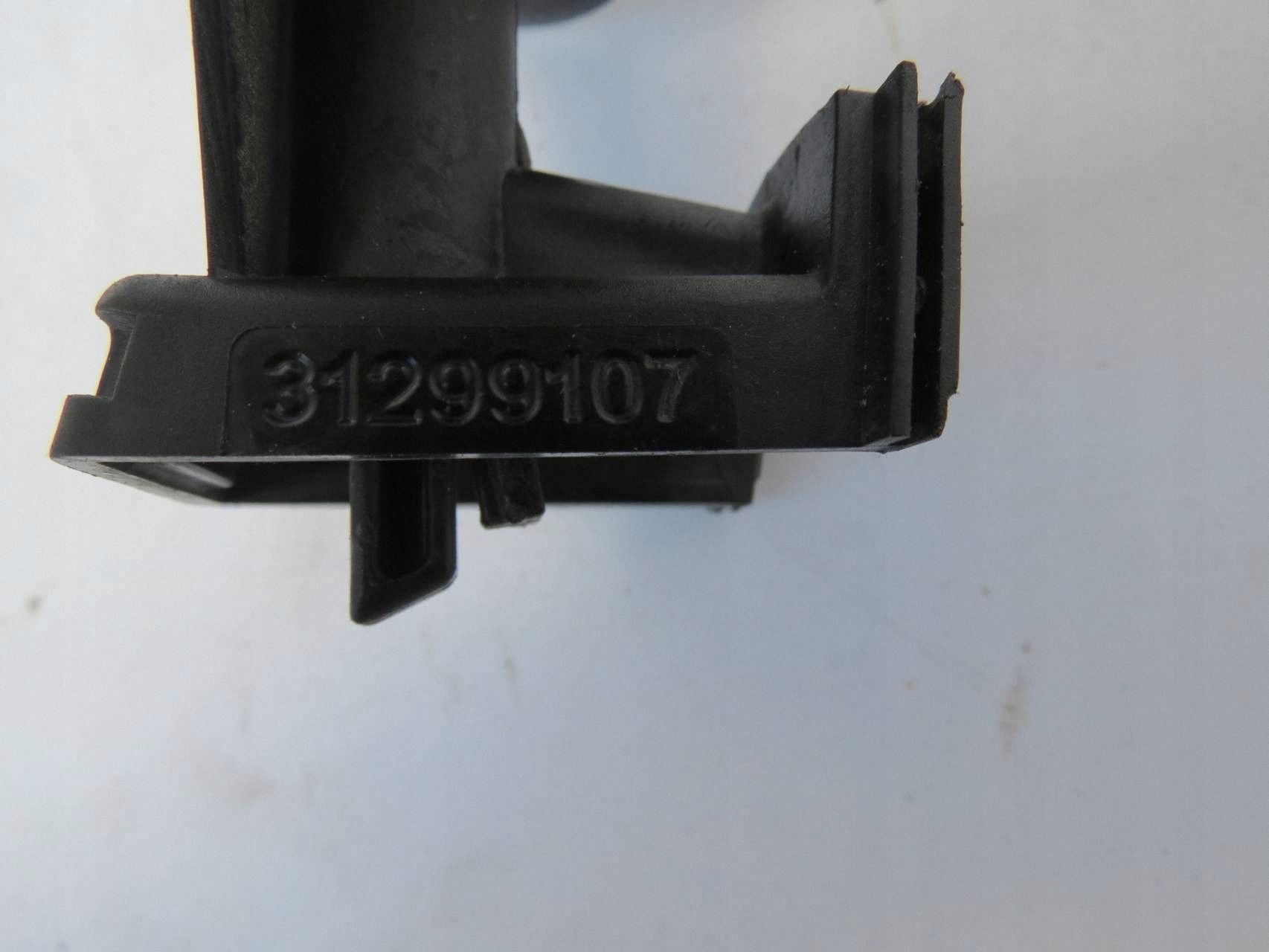 amortizer brava vratašca rezervoara goriva VOLVO XC60 i 31299107