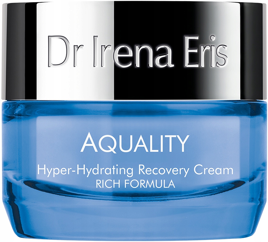 Dr Irena Eris Aquality hydratační krém regeneruje